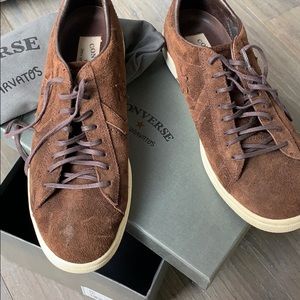 Men’s John Varvatos Converse